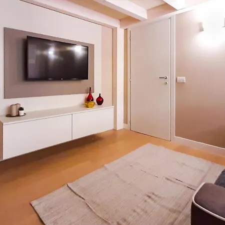 Appartement Joivy Lovely Loft With Private Entrance Milan