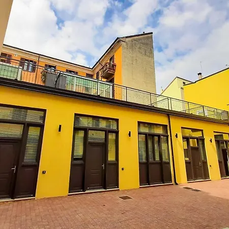 Joivy Lovely Loft With Private Entrance Appartement *