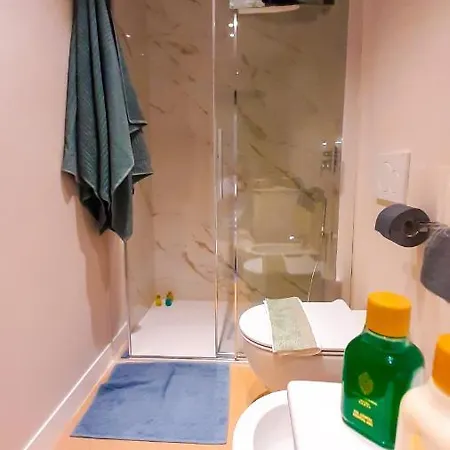 Joivy Lovely Loft With Private Entrance דירה מילאנו