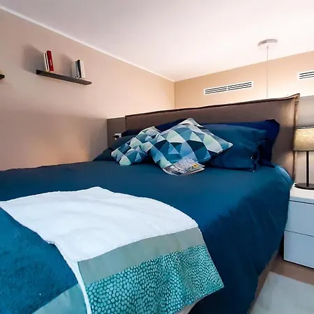 Apartment Joivy Lovely Loft With Private Entrance *