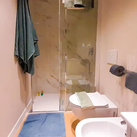 Joivy Lovely Loft With Private Entrance Apartment