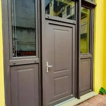 Joivy Lovely Loft With Private Entrance Apartment